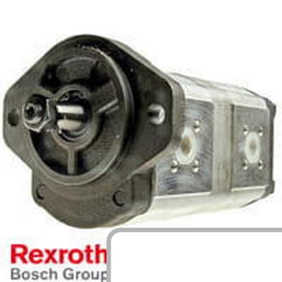 Pompa hydrauliczna Bosch 0510665093 - Intertraktor