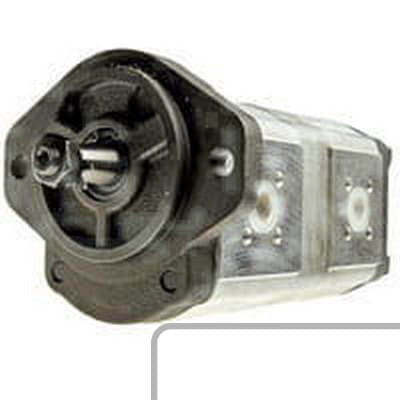 Pompa hydrauliczna 0510665093 - Intertraktor
