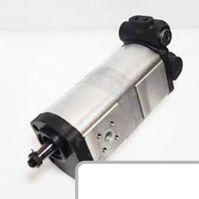 Pompa hydrauliczna 0510665106 - Intertraktor
