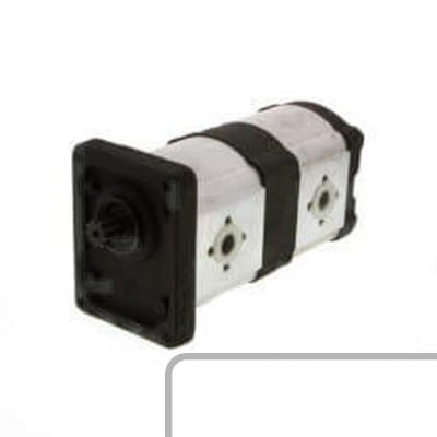 Pompa Hydrauliczna 0510665116 - Intertraktor