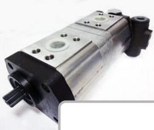 Pompa hydrauliczna 0510665388