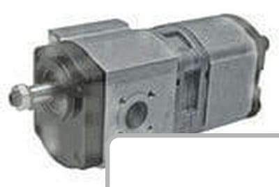 Pompa hydrauliczna BOSCH 0510665389 - Intertraktor