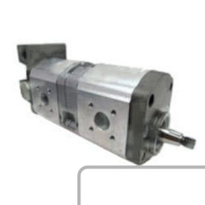 Pompa Hydrauliczna 0510665391