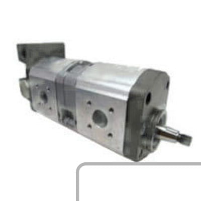 Pompa Hydrauliczna 0510665391 - Intertraktor