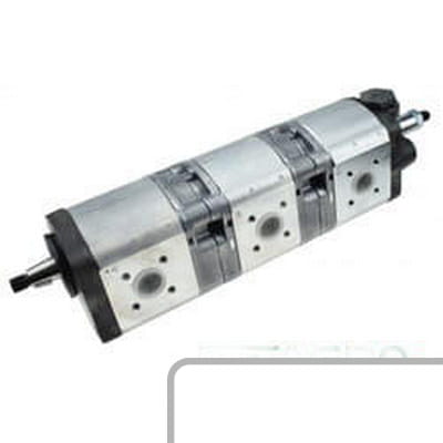 Pompa Hydrauliczna 0510665396 - Intertraktor
