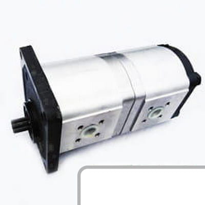 Pompa Hydrauliczna 0510665468 - Intertraktor