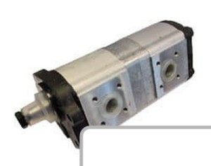 Pompa Hydrauliczna 0510665496/1