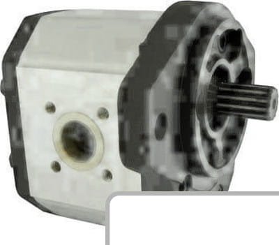 Pompa hydrauliczna 0510725027/1 - Intertraktor