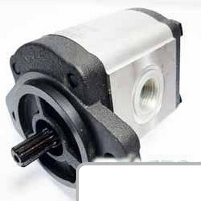 Pompa Hydrauliczna Z 0510725063 - Intertraktor
