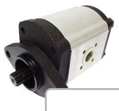 Pompa Hydrauliczna -z 0510725144 - Intertraktor