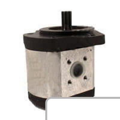 Pompa Hydrauliczna 0510725156 - Intertraktor
