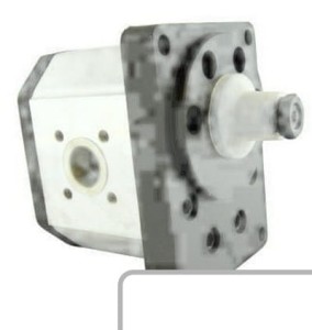 Pompa hydrauliczna 0510725347