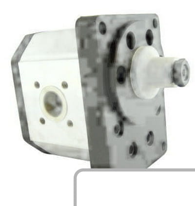 Pompa hydrauliczna 0510725347 - Intertraktor