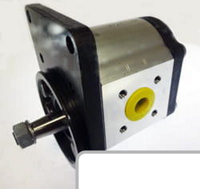 Pompa hydrauliczna 0510725364 - Intertraktor