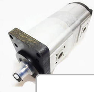 Pompa Hydrauliczna 0510765023 - Intertraktor