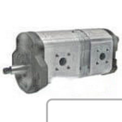 Pompa hydrauliczna 0510765347 - Intertraktor