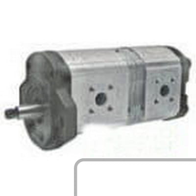 Pompa hydrauliczna 0510765347 - Intertraktor