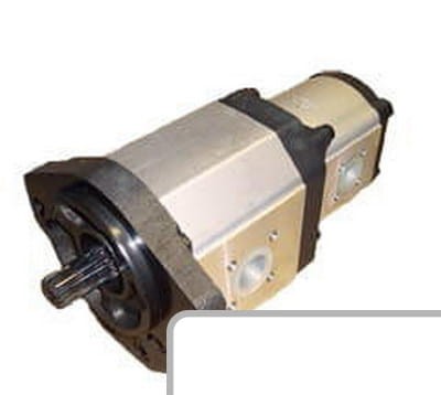 Pompa Hydrauliczna 0510765355Z - Intertraktor
