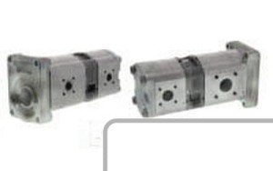 Pompa hydrauliczna zam. 0510765403