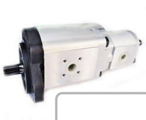 Pompa Hydrauliczna 0510766308