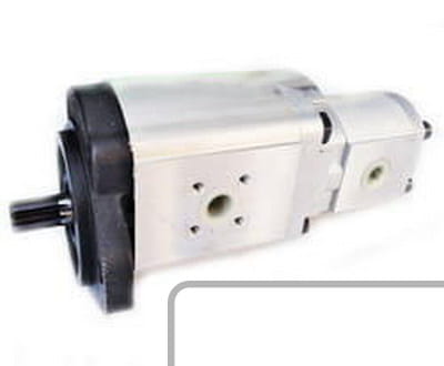 Pompa Hydrauliczna 0510766308 - Intertraktor