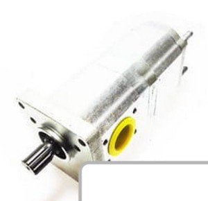 Pompa hydrauliczna Bosch 0510767326