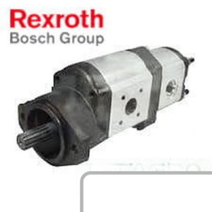 Pompa Hydrauliczna Bosch 0510769018