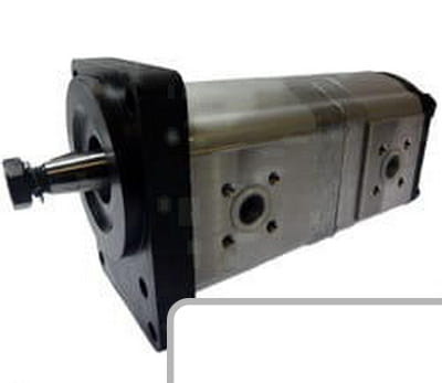 Pompa hydrauliczna 0517665003 - Intertraktor