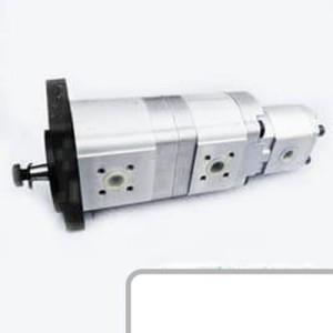 Pompa Hydrauliczna 0517666302