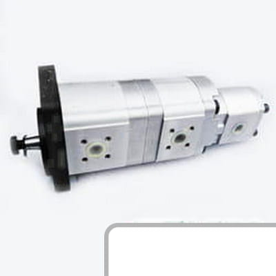 Pompa Hydrauliczna 0517666302 - Intertraktor