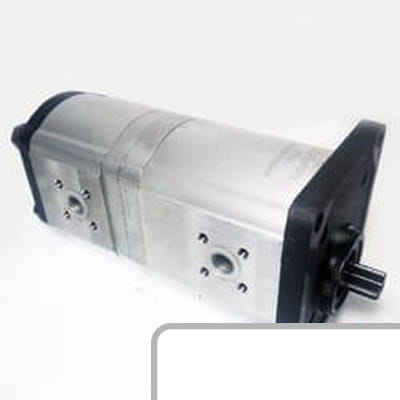 Pompa Hydrauliczna 0517765017 - Intertraktor