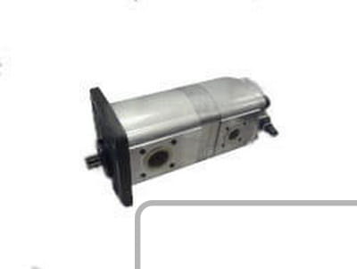 Pompa Hydrauliczna 0517765018 - Intertraktor