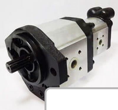 Pompa hydrauliczna 0517768003-Z - Intertraktor