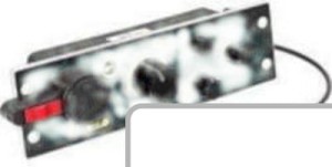 Panel sterujący EHR 0538201611