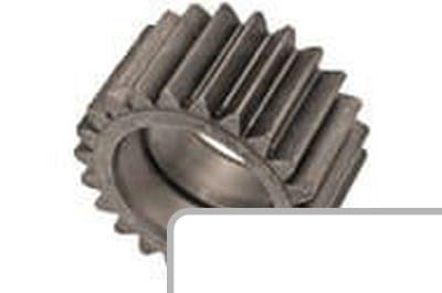 Koło zebate 054036R1 - Intertraktor