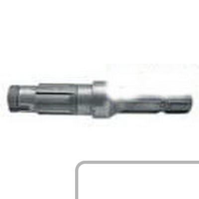 Końcówka wałka przekażnika mocy 0556219700 - Intertraktor