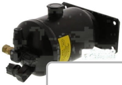 Osuszacz Klimatyzacji 05811007 - Intertraktor