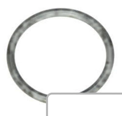 Oring 06214801 - Intertraktor