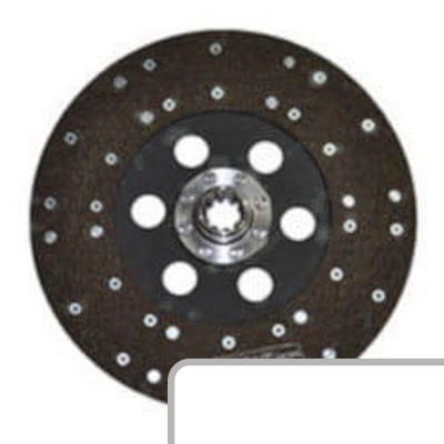Tarcza Sprzęgła KAWE 06276680 - Intertraktor