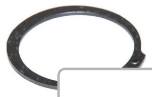 Pierścień zabezpieczający 06451056