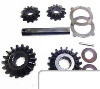 Zestaw dyferencjału 066161 - Intertraktor