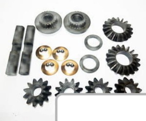 Mechanizm różnicowy 066193