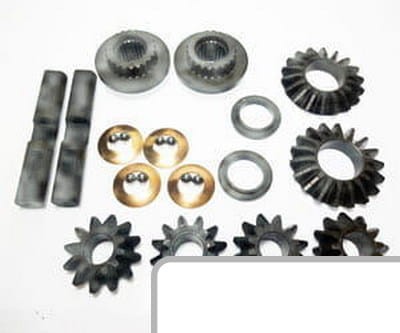 Mechanizm różnicowy 066193 - Intertraktor