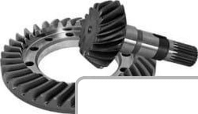 Wałek Atakujący kpl 15X37 066941 - Intertraktor