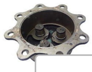 Obudowa 068131