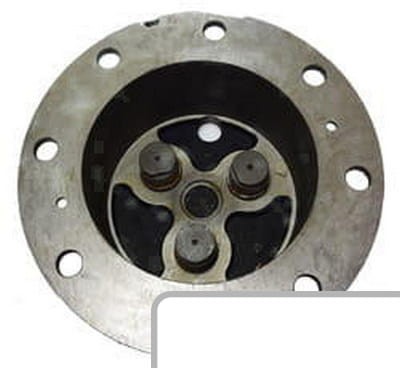 Obudowa 068449 - Intertraktor
