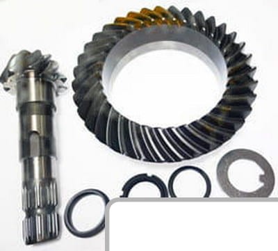 Atak KPL. CARRARO 068491 - Intertraktor