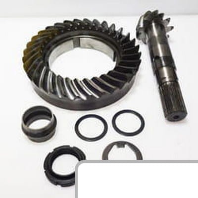Atak kół kpl. 068717 - Intertraktor