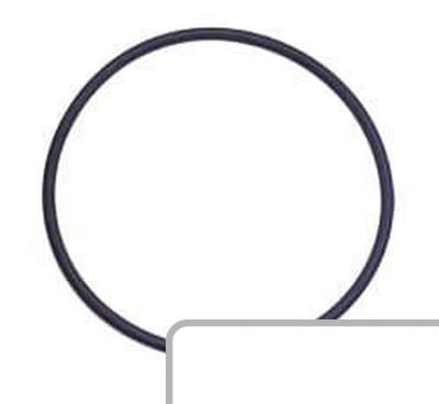 O-Ring 0750112214 - Intertraktor
