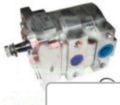 Pompa hydrauliczna 08-0023 - Intertraktor